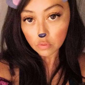 Meet your Posher, Nellie